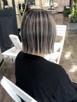 シェルヴ(XELVE)&nbsp;白髪隠れますカラー