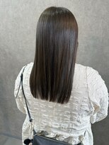 デルネ(dellne)&nbsp;オリーブベージュ