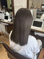 プロデュース 陽光台店(Produce)&nbsp;艶髪アッシュカラー