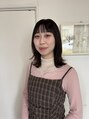 ヘアーアンドメイクアップモパ&nbsp;松本 結衣