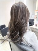 コントラストハイライト