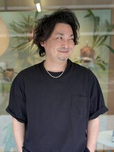 オフ(off) 関 直之