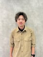 アグ ヘアー ファイン 二口店(Agu hair fine) 宮島 大輝