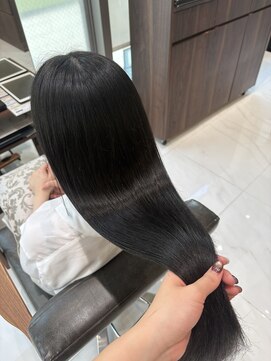フォルテロゼ 横浜(FORTE rose) 髪質改善トリートメント
