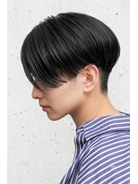 ブレスボーオム コウベ 神戸 三宮(Breath beauu Homme Kobe) ▼川崎祐生Breath beauu Kobe▼メンズ/美容室/三宮/元町/神戸