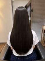 ピックアップ(Pick UP) 10代20代/髪質改善トリートメント/おおふなと