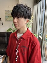 ギルド(guild.)&nbsp;さっぱりメンズショート