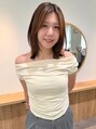 ノック(knock) Rina