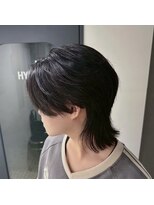 ハイプ 名駅(HYPE)&nbsp;ニュアンスパーマ