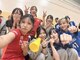 マーシュ 梅田(marshu)の写真/【大阪梅田駅徒歩5分/中崎町駅徒歩1分】女性スタイリスト多数♪“なりたい”を一緒に叶えます［半個室］