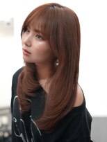 ティミスト 表参道(TTMIST)&nbsp;レイヤーカット/縮毛矯正/髪質改善/ダブルカラー/ブリーチ