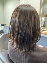 カシェットヘアビューティー(Cachette Hair Beauty)
