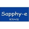 サファイエ(Sapphy e)のお店ロゴ