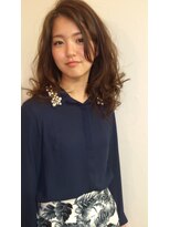 ピクニック(picnic)&nbsp;ゆるふわプレシャスカール