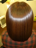 エムスリーディーミュゼステージ(M3D)&nbsp;ピコカラー＆トリートメント