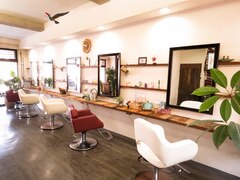 hair salon PIANｉCA