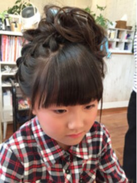 デイジー(Daisy) キッズセット