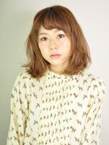 ラサロン(La SALON)&nbsp;☆La SALON☆ モテ髪・抜け感ウェーブ