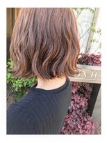 リミックスヘア(REMIX HAIR) ボブ