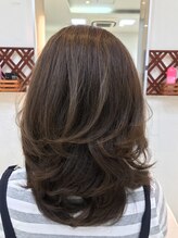 美容室 アネックス(ANNEX)