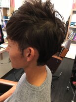 ナトゥーアベーネヘア(Natur Bene hair)&nbsp;メンズスタイル！