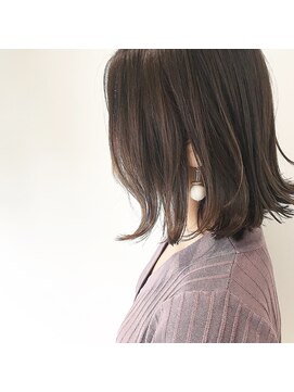 ワン 横浜(ONE005) ★アクア+ベイリーフ★