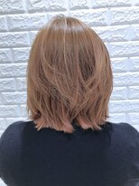 モードケイズ 松原店(MODE K's) キャラメルベージュ