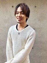 エイル 梅田(Eir) TOMOYA 