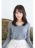 ナチュラル★好感度