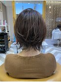 20代.30代.40代の方にオススメ☆ナチュラルウルフ 西田大樹
