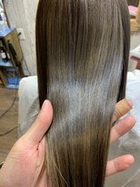 エイチアンドケー(H&K)&nbsp;髪質改善