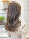 エイトヘアー(8 HAIR)の写真/誰とも被らないリアルtrendヘア♪《高技術×似合わせ力》で髪が伸びてきても崩れにくいスタイルをご提案！