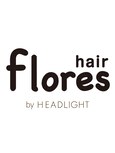 flores hair