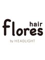 フローレス バイ ヘッドライト 三鷹店(hair flores by HEADLIGHT) flores hair
