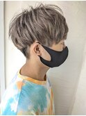 シャドールーツグレイアッシュ★　藤原