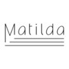 マチルダ Ｍatildaのお店ロゴ