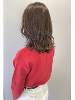 ヨル(Jor) 大人可愛いナチュラルブラウン♪♪