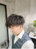 ☆ソフトツイストパーマ☆
