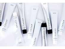 【THROWカラー】赤みを消した透明感ある外国人風カラー『グレージュ、ブルージュ』