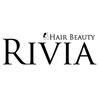 リビア(HRIVIA)のお店ロゴ