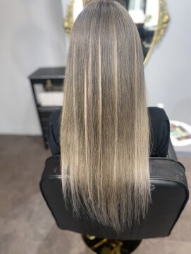 プリンプ(PRIMP) シルバー