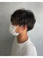 カノンヘアー(Kanon hair)&nbsp;メンズカットメンズパーマ