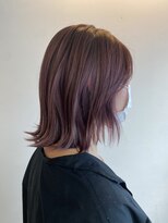 マグネット(O'magnet.)&nbsp;暖色カラースタイル