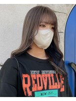 シェミール(CHEMIR)&nbsp;design color