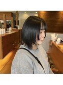 ミディアムウルフ