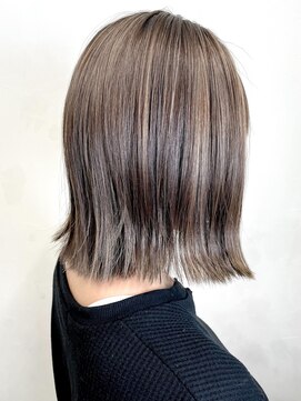 エスアイ(S.i) 3Dハイライトカラー［五条駅/京都駅/七条駅/四条駅/烏丸駅］