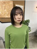 レイヤーボブ