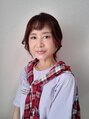 ヘアメイク マリア 福岡天神西通り(hair make MARIA) 上林 愛