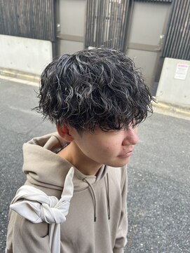 ミオ ゾーン(Mio'' ZONE) 波巻きスパイラル