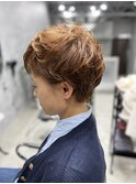 パーマ